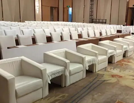 上海桌椅租赁